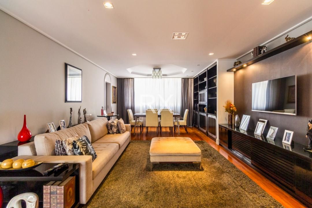 Apartamento com 1 suítes à venda em Higienópolis, São Paulo, por R$ 2.300.000 Imagem 4