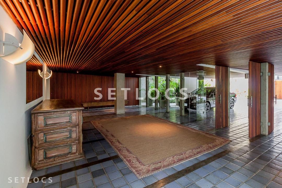 Casa com 6 suítes à venda em Morumbi, São Paulo, por R$ 13.000.000 Imagem 6