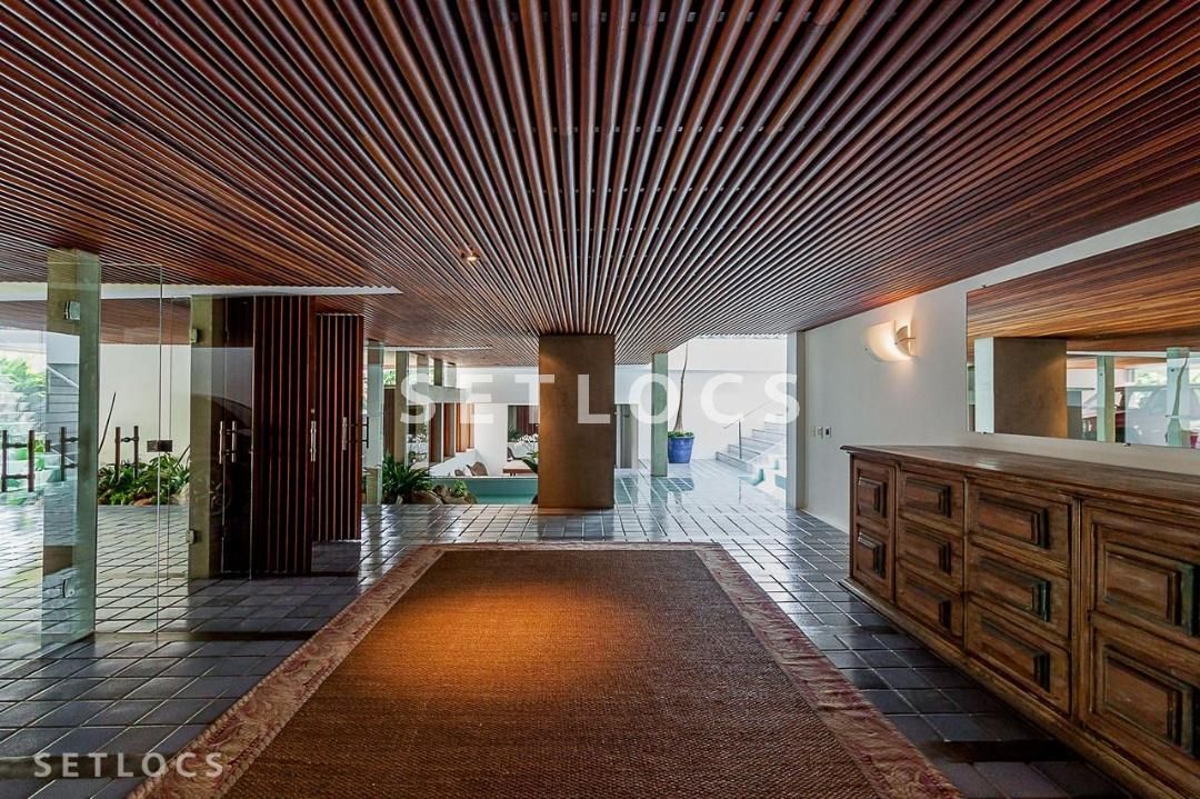 Casa com 6 suítes à venda em Morumbi, São Paulo, por R$ 13.000.000 Imagem 5