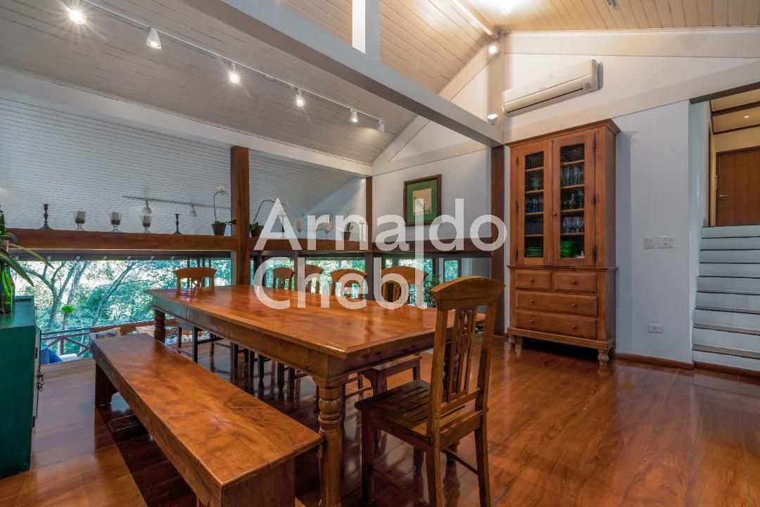 Casa de condomínio com 7 suítes à venda em Iporanga, Guarujá, por R$ 8.600.000 Imagem 8