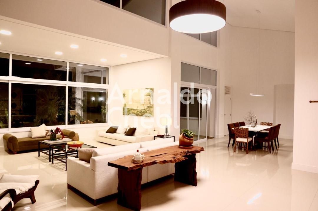 Casa de condomínio com 4 suítes à venda em Balneário Praia do Perequê, Guarujá, por R$ 6.500.000 Imagem 8