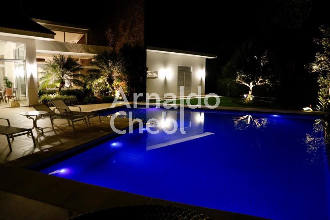 Casa de condomínio com 4 suítes à venda em Balneário Praia do Perequê, Guarujá, por R$ 6.500.000 Imagem 5