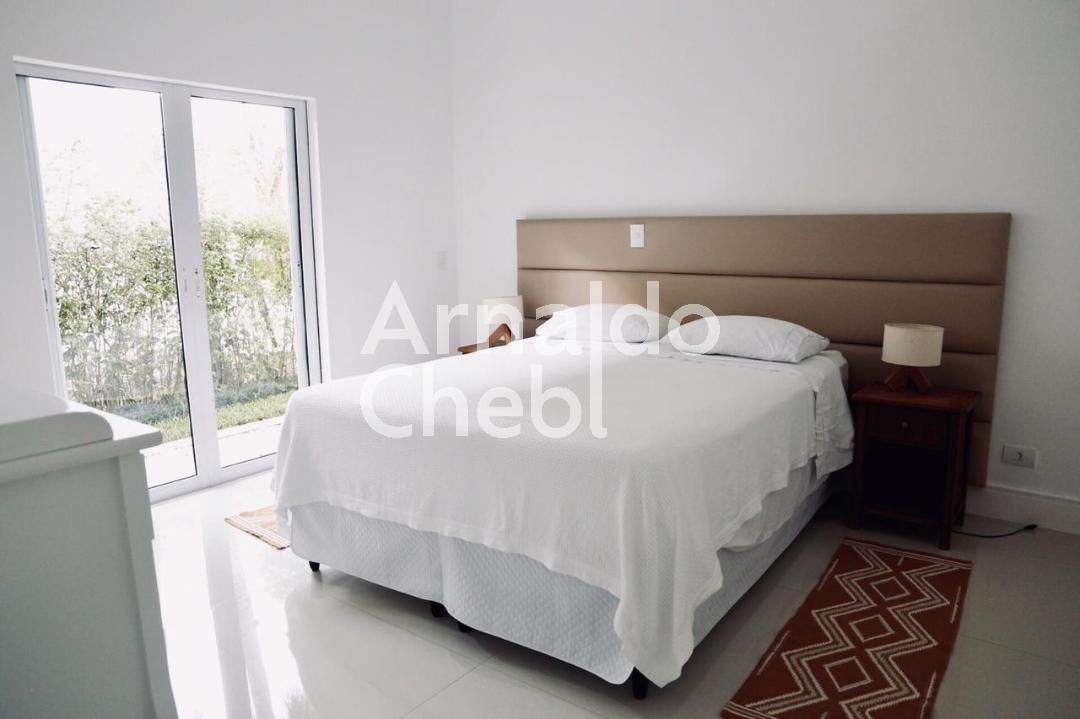 Casa de condomínio com 4 suítes à venda em Balneário Praia do Perequê, Guarujá, por R$ 6.500.000 Imagem 7