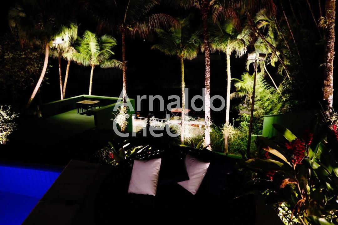 Casa de condomínio com 4 suítes à venda em Balneário Praia do Perequê, Guarujá, por R$ 6.500.000 Imagem 6