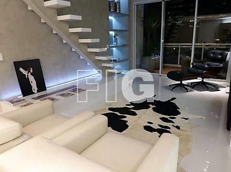 Apartamento com 2 suítes à venda em Brooklin, São Paulo, por R$ 4.500.000 Imagem 5