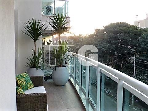 Apartamento com 2 suítes à venda em Brooklin, São Paulo, por R$ 4.500.000 Imagem 7