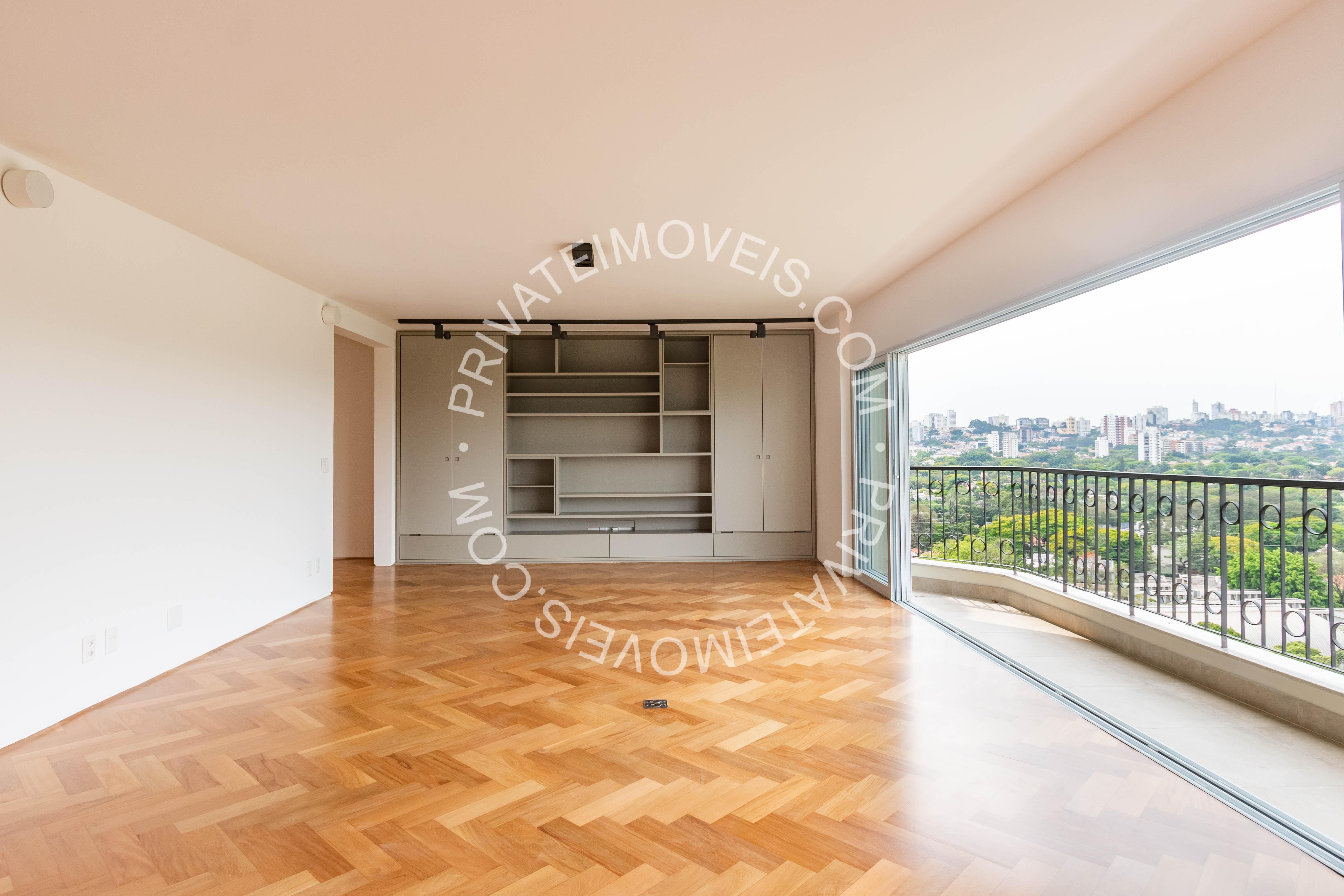 Apartamento com 2 suítes à venda em Alto de Pinheiros, São Paulo, por R$ 5.300.000 Imagem 6