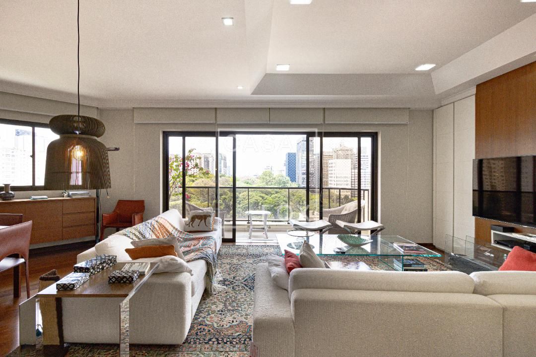 Cobertura com 4 suítes à venda em Jardim América, São Paulo, por R$ 10.720.000 Imagem 6