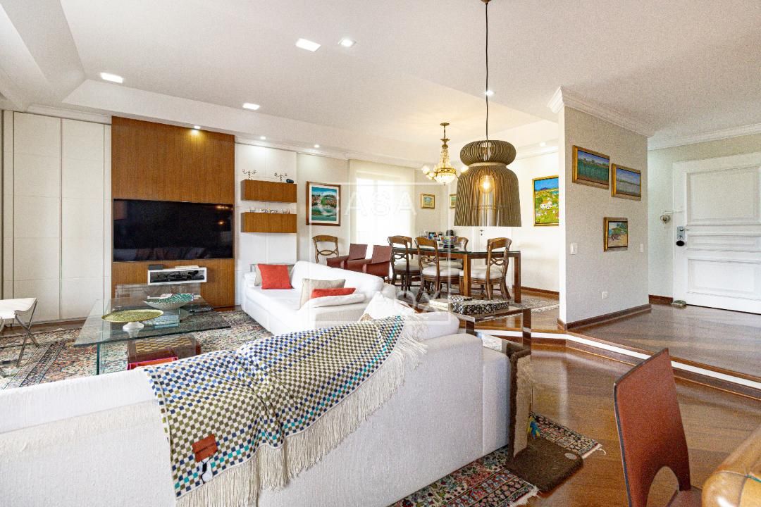 Cobertura com 4 suítes à venda em Jardim América, São Paulo, por R$ 10.720.000 Imagem 8