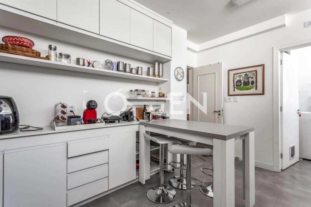 Apartamento com 1 suítes à venda em Jardim Paulista, São Paulo, por R$ 1.850.000 Imagem 6