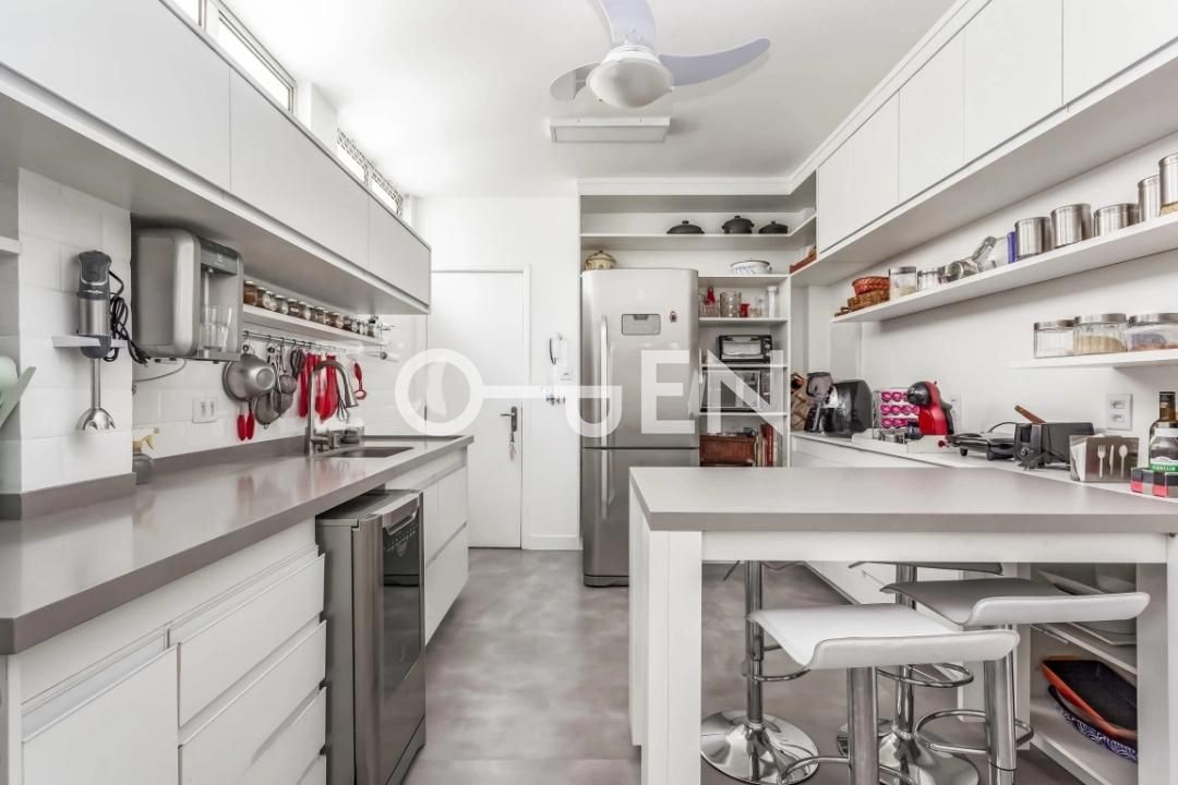 Apartamento com 1 suítes à venda em Jardim Paulista, São Paulo, por R$ 1.850.000 Imagem 7