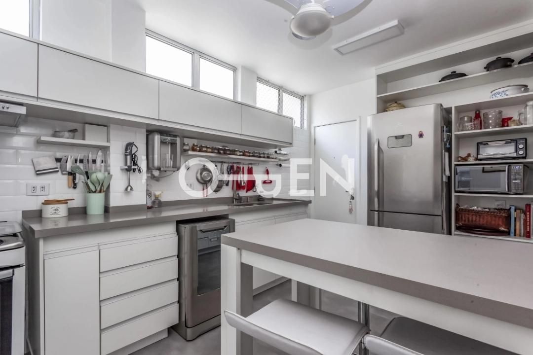 Apartamento com 1 suítes à venda em Jardim Paulista, São Paulo, por R$ 1.850.000 Imagem 4