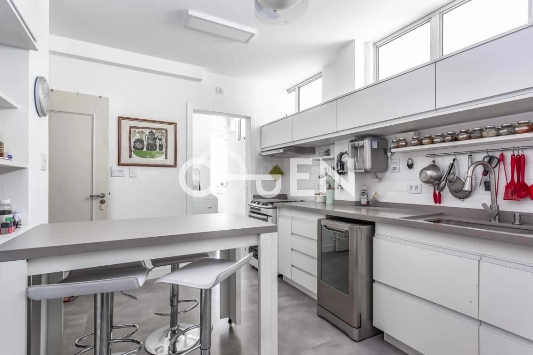 Apartamento com 1 suítes à venda em Jardim Paulista, São Paulo, por R$ 1.850.000 Imagem 5