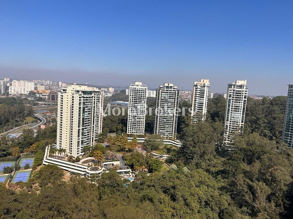 Apartamento com 3 suítes à venda em Panamby, São Paulo, por R$ 2.300.000 Imagem 4