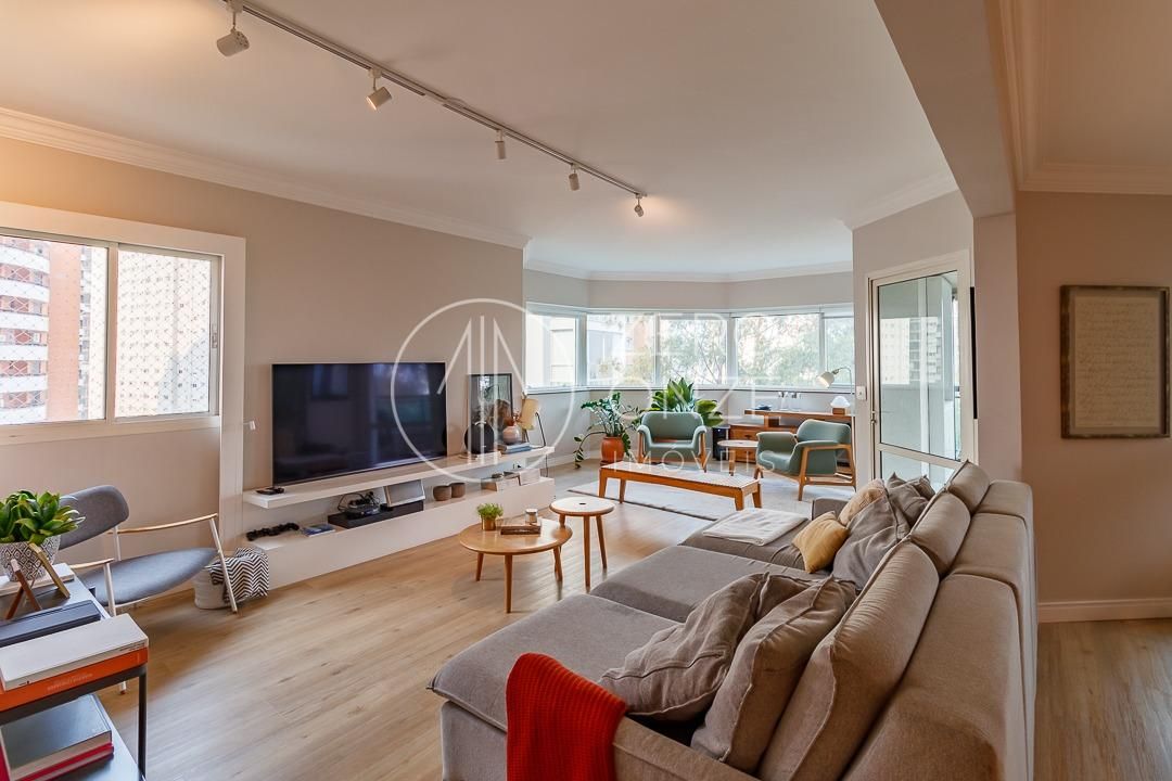 Apartamento com 3 suítes à venda em Panamby, São Paulo, por R$ 1.850.000 Imagem 5