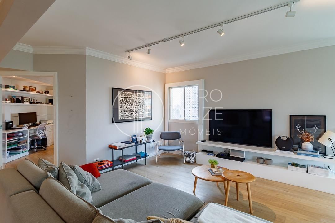 Apartamento com 3 suítes à venda em Panamby, São Paulo, por R$ 1.850.000 Imagem 4