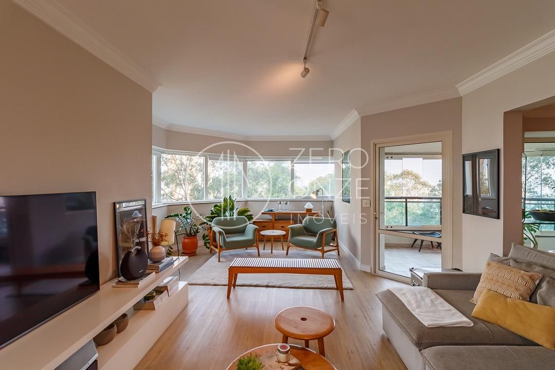 Apartamento com 3 suítes à venda em Panamby, São Paulo, por R$ 1.850.000 Imagem 7