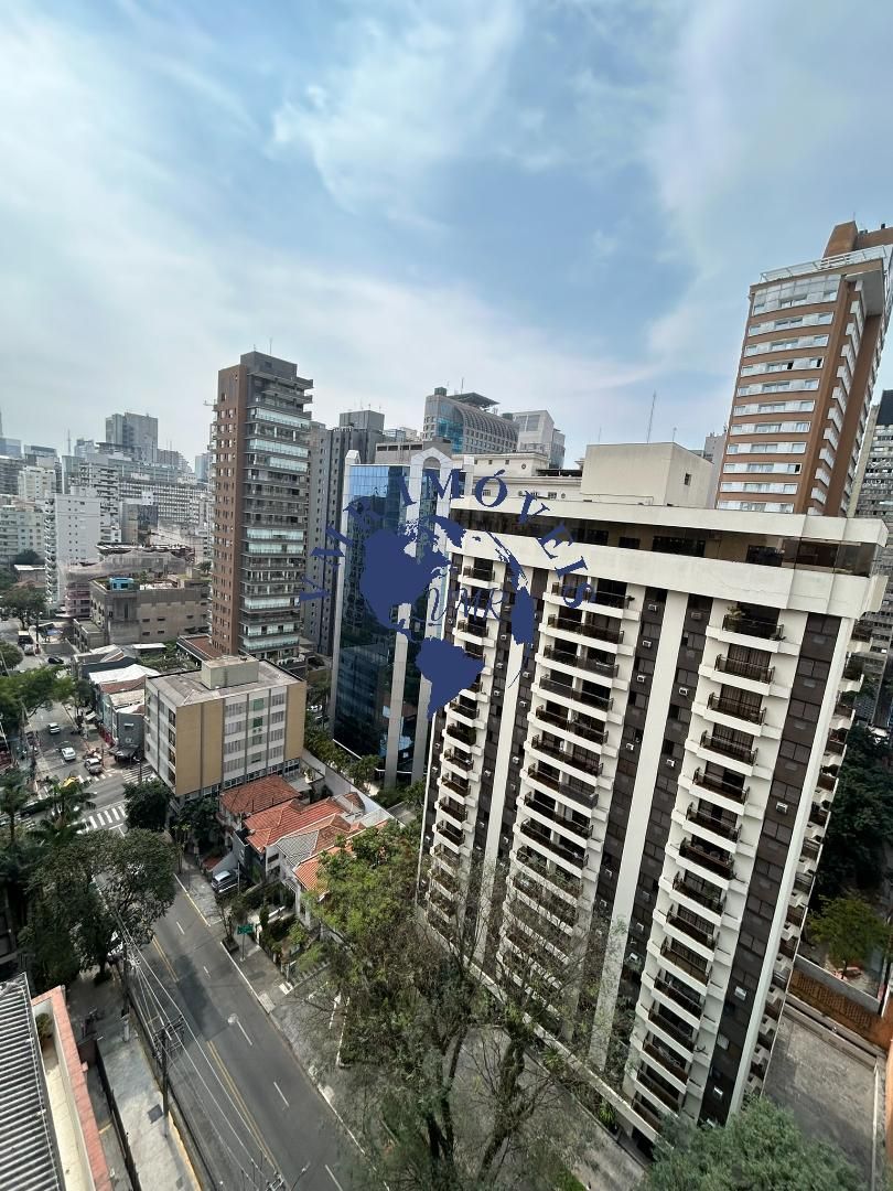 Apartamento com 2 suítes à venda em Jardim Paulista, São Paulo, por R$ 2.300.000 Imagem 7