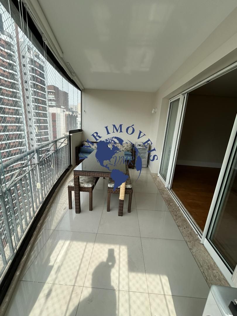 Apartamento com 2 suítes à venda em Jardim Paulista, São Paulo, por R$ 2.300.000 Imagem 6