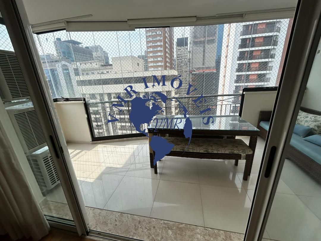 Apartamento com 2 suítes à venda em Jardim Paulista, São Paulo, por R$ 2.300.000 Imagem 4