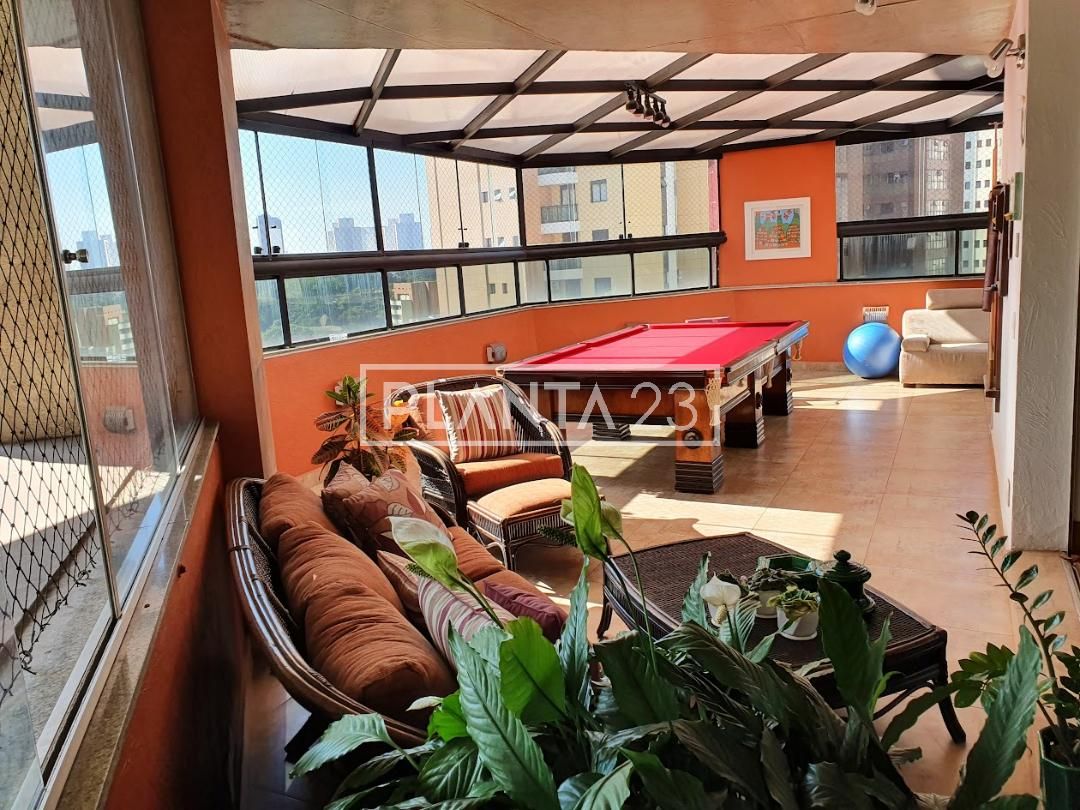 Apartamento com 4 suítes à venda em Morumbi, São Paulo, por R$ 1.485.000 Imagem 4