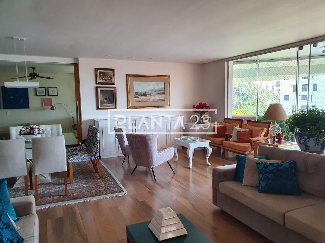 Apartamento com 4 suítes à venda em Morumbi, São Paulo, por R$ 1.485.000 Imagem 7