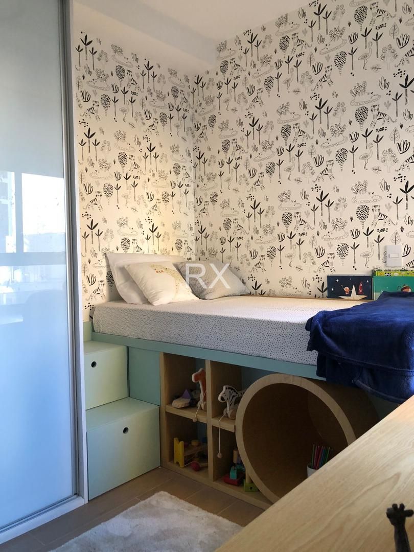 Apartamento com 3 suítes à venda em Vila Madalena, São Paulo, por R$ 2.490.000 Imagem 4