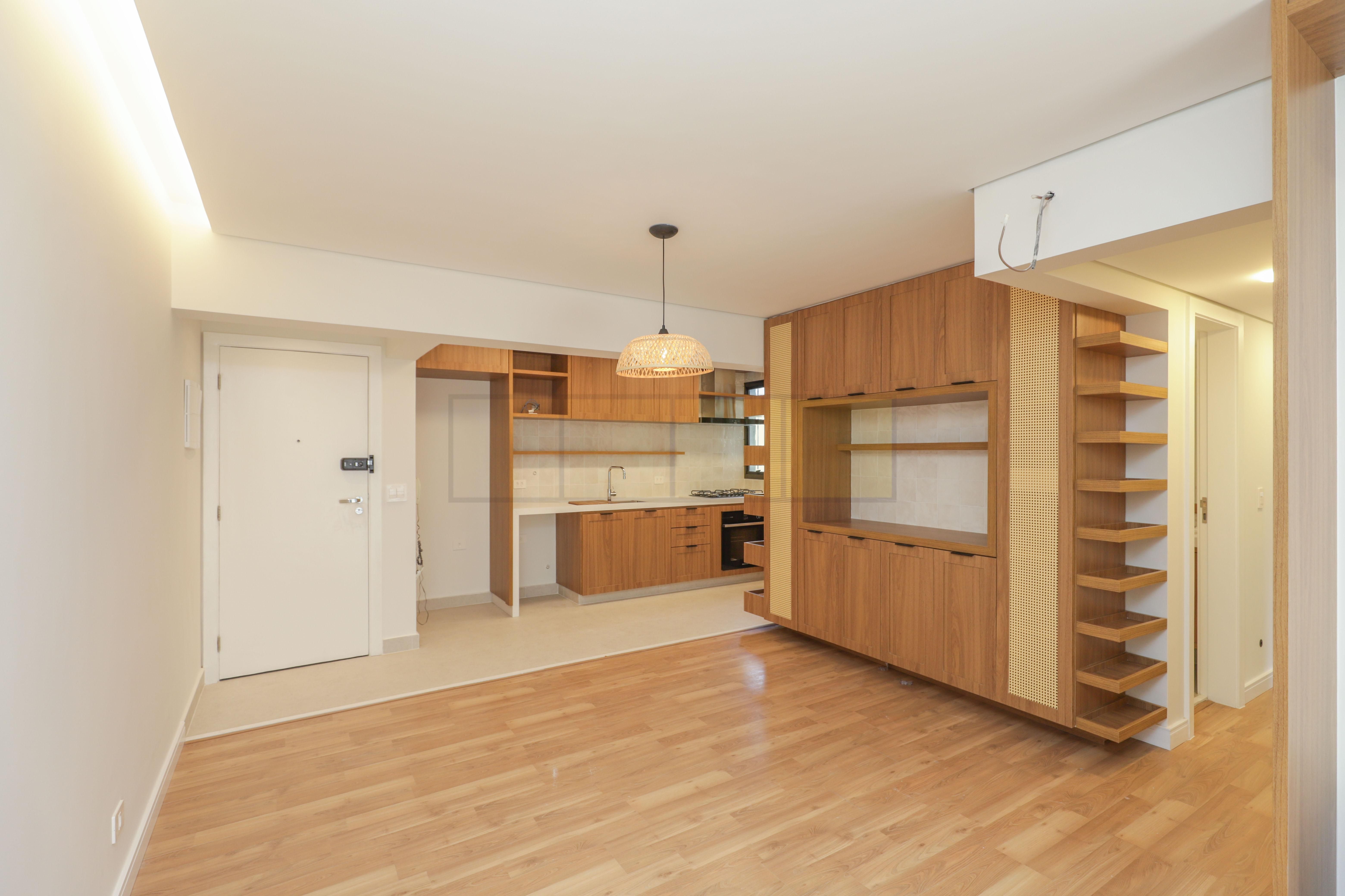 Apartamento com 1 suítes à venda em Vila Olímpia, São Paulo, por R$ 1.400.000 Imagem 6