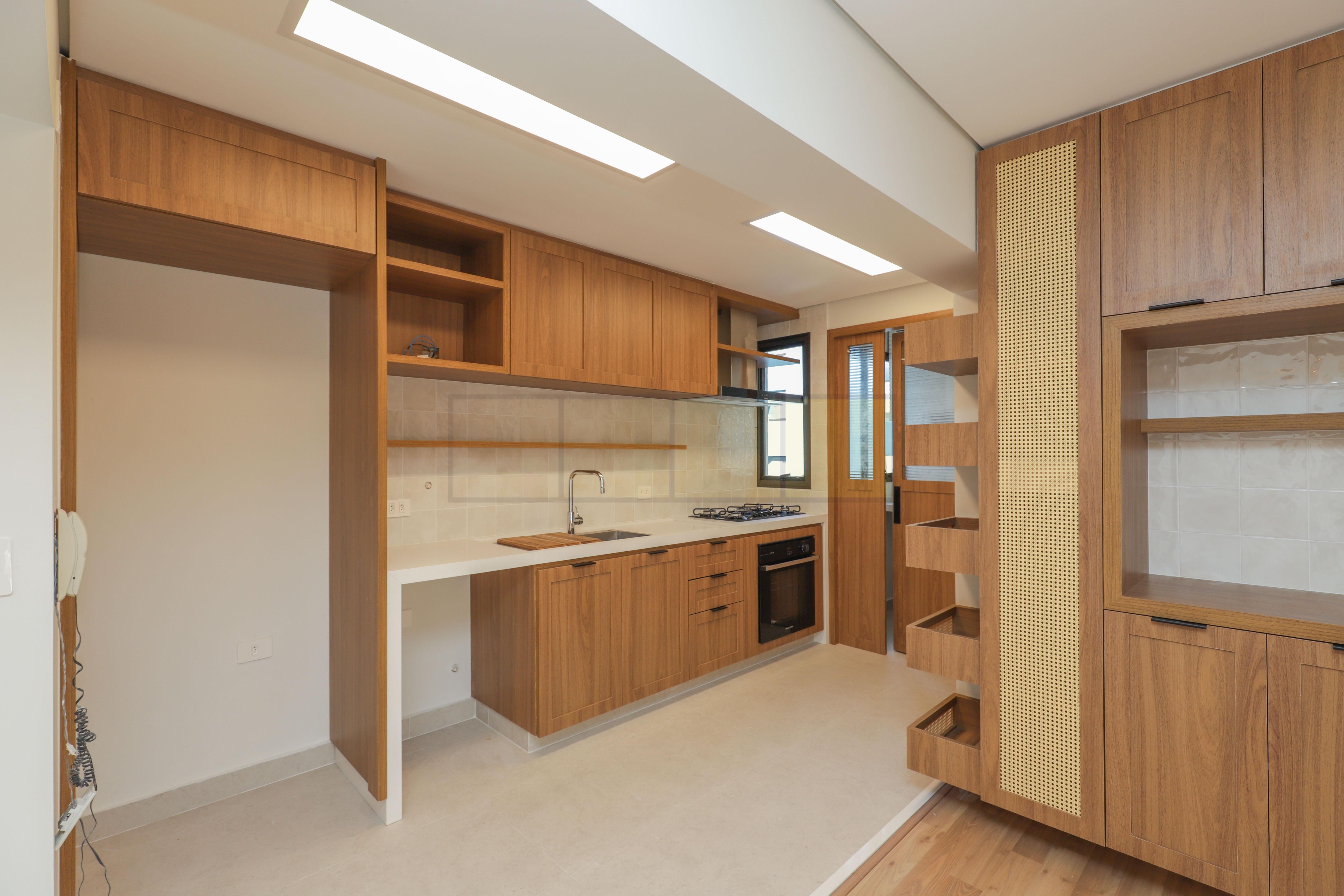 Apartamento com 1 suítes à venda em Vila Olímpia, São Paulo, por R$ 1.400.000 Imagem 4