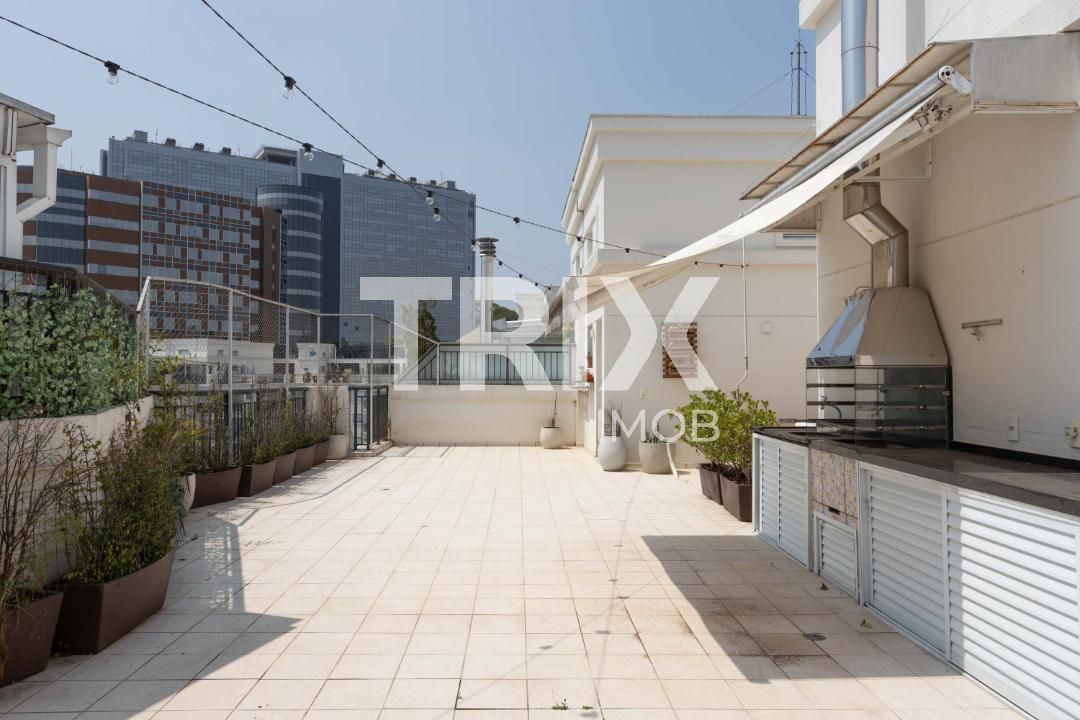 Cobertura com 1 suítes à venda em Morumbi, São Paulo, por R$ 2.200.000 Imagem 5