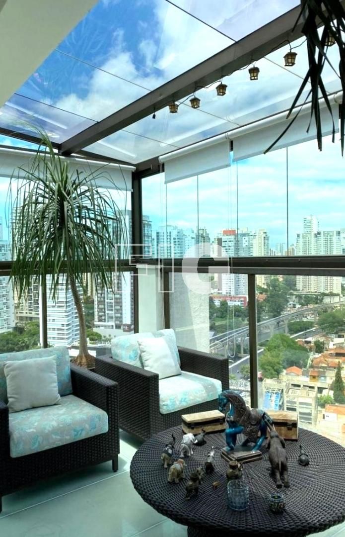 Cobertura com 3 suítes à venda em Brooklin, São Paulo, por R$ 4.300.000 Imagem 7