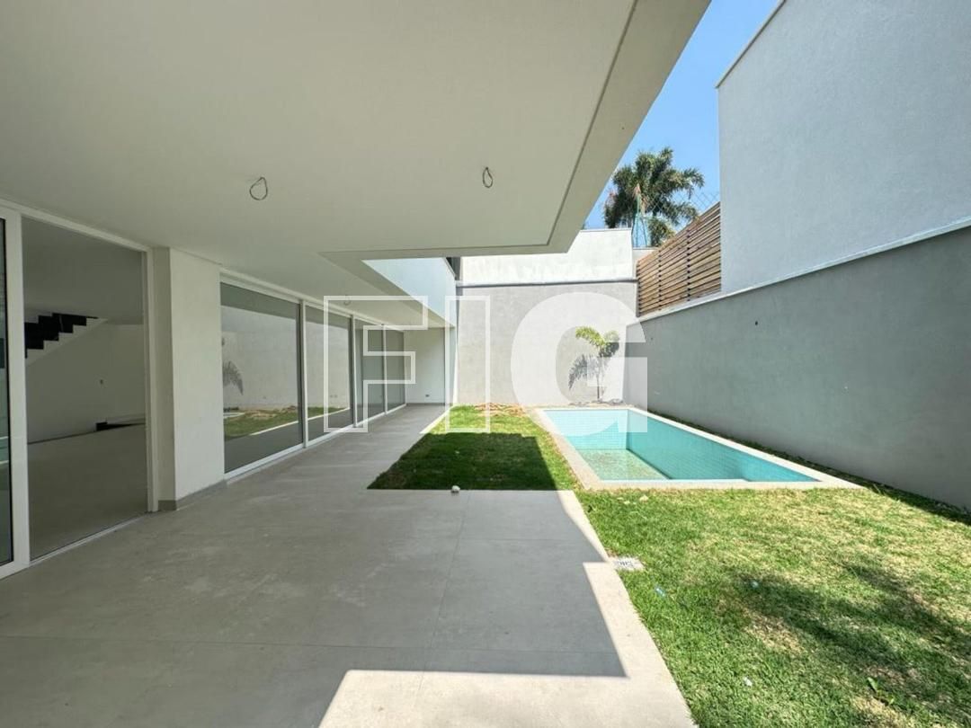 Casa de condomínio com 4 suítes à venda em Campo Belo, São Paulo, por R$ 4.600.000 Imagem 4