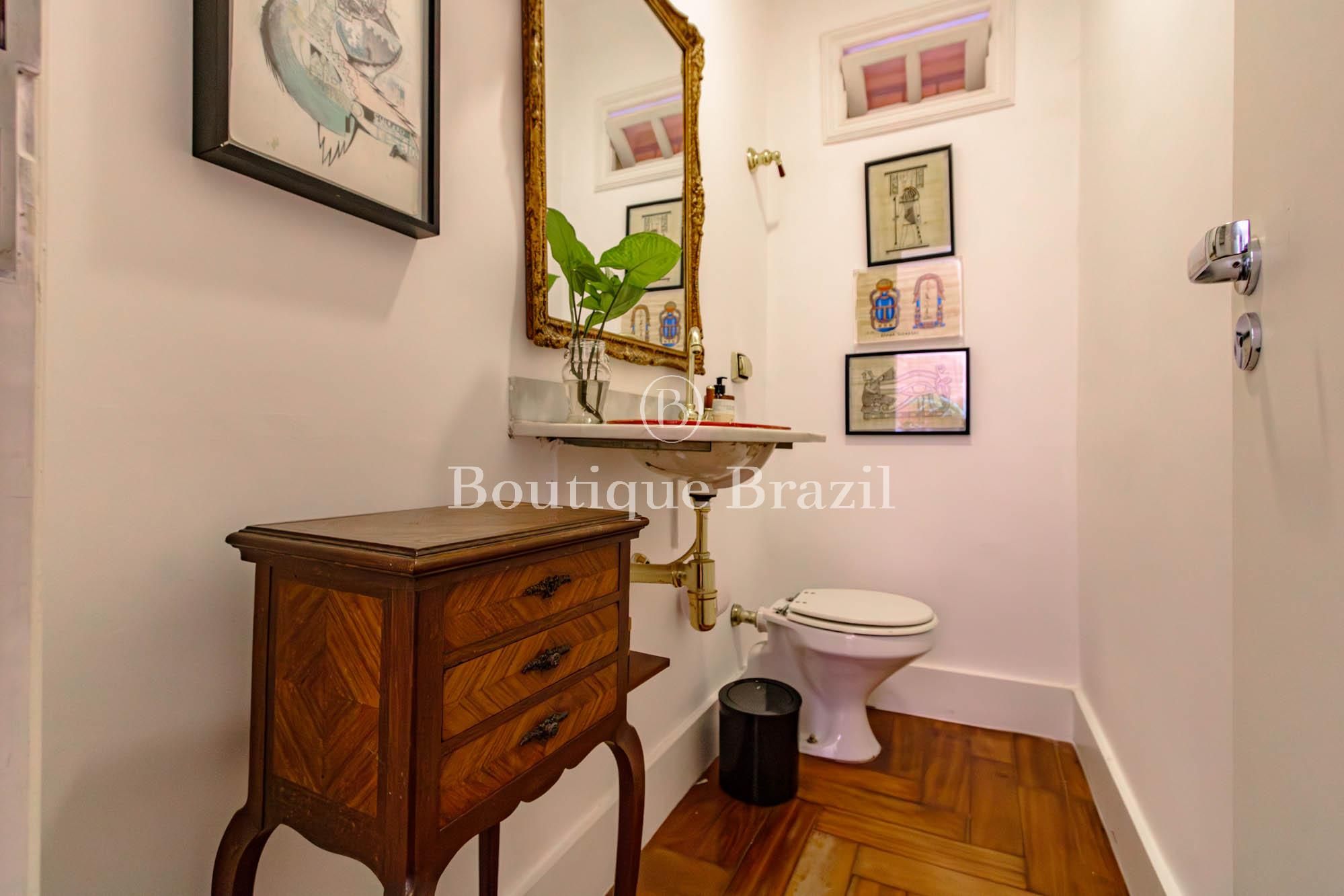 Casa com 3 suítes à venda em Jardim Paulistano, São Paulo, por R$ 11.000.000 Imagem 7