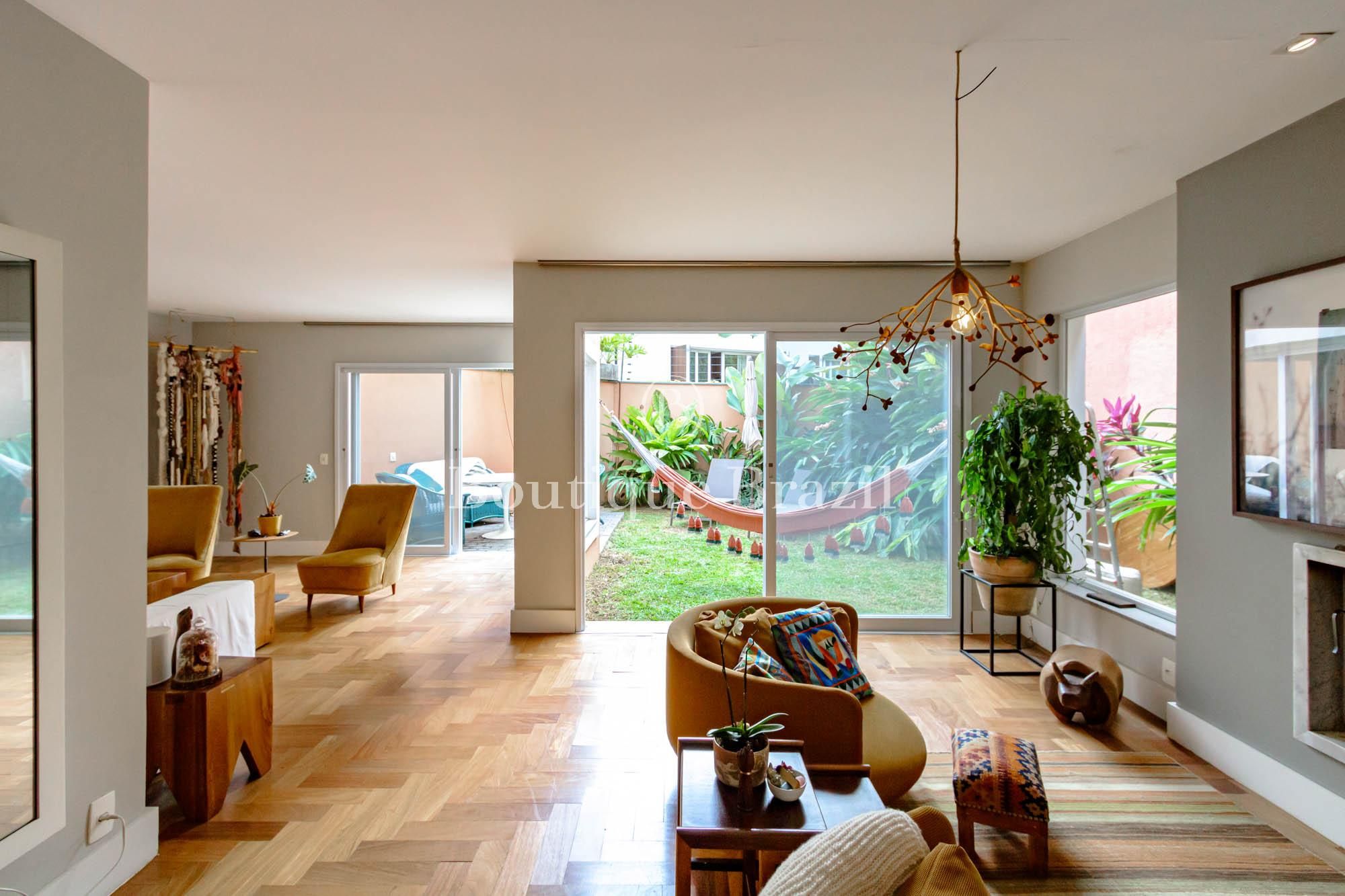 Casa com 3 suítes à venda em Jardim Paulistano, São Paulo, por R$ 11.000.000 Imagem 5