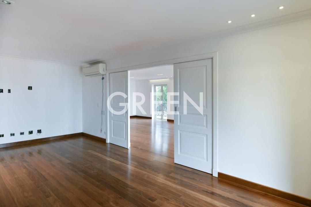 Apartamento com 4 suítes à venda em Jardim Paulista, São Paulo, por R$ 15.000.000 Imagem 4