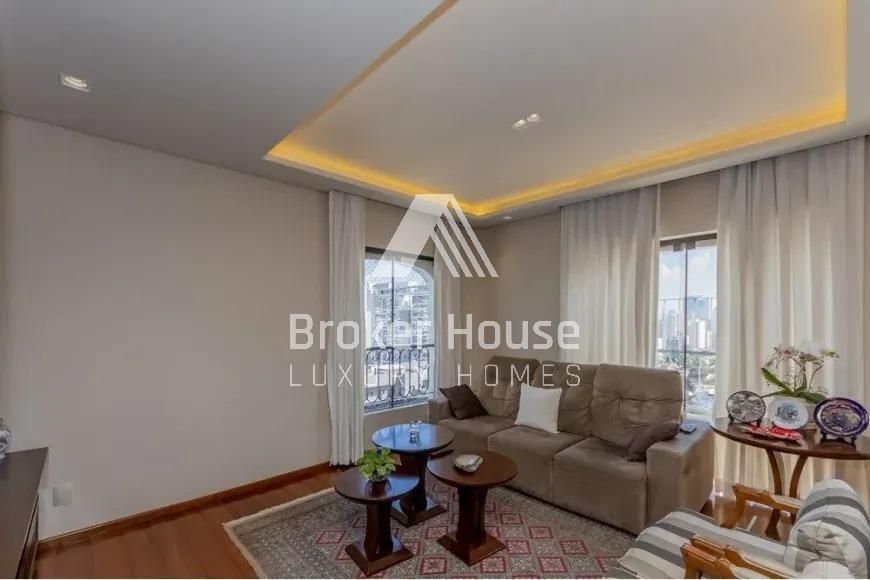 Cobertura com 1 suítes à venda em Brooklin, São Paulo, por R$ 2.000.000 Imagem 8