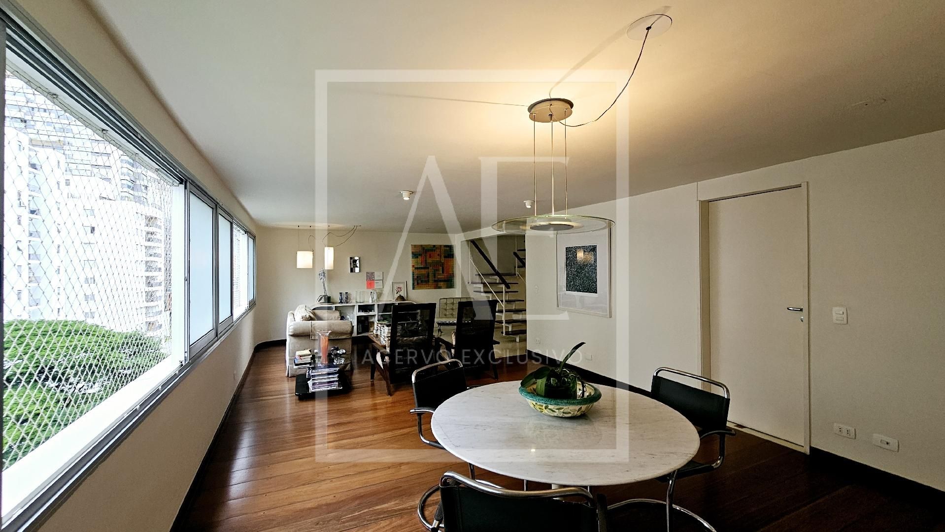 Cobertura com 1 suítes à venda em Itaim Bibi, São Paulo, por R$ 3.650.000 Imagem 6