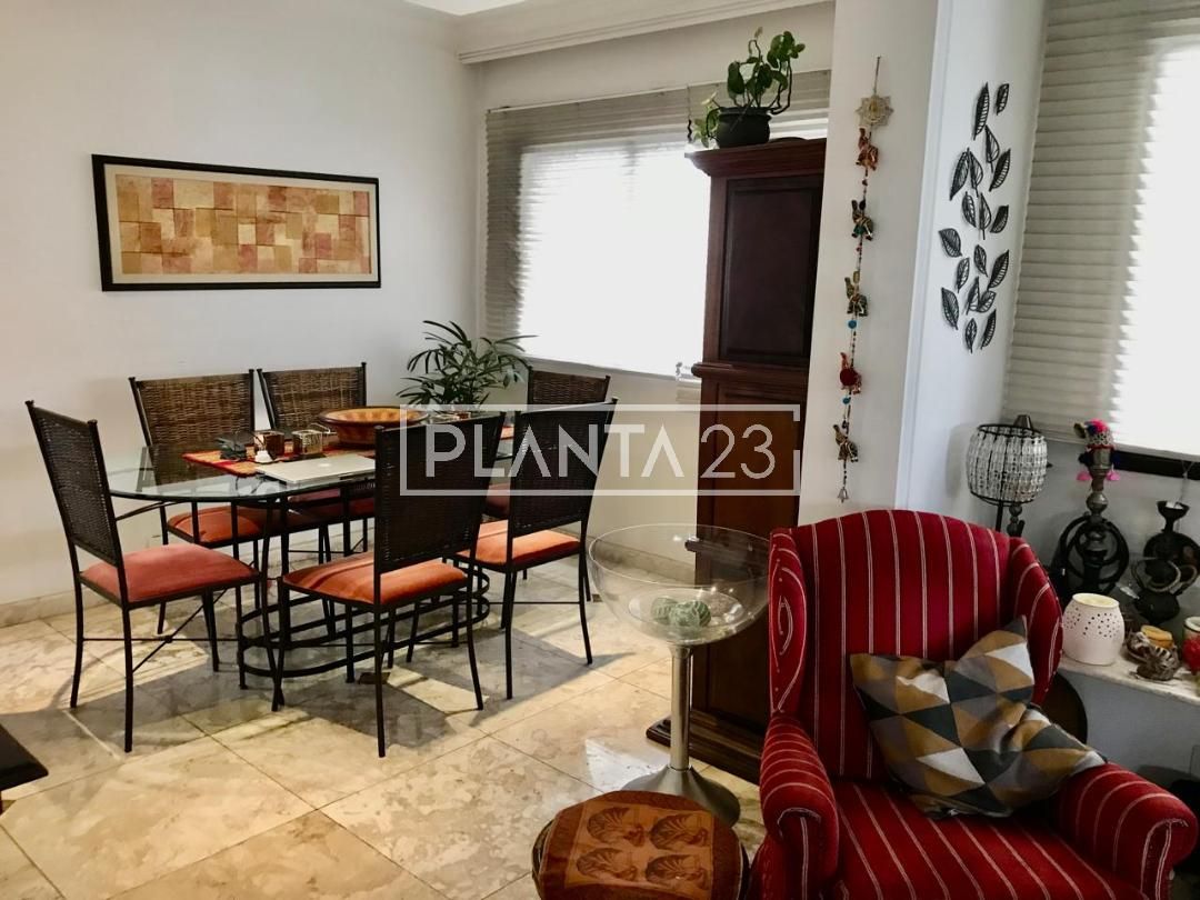 Apartamento com 1 suítes à venda em Morumbi, São Paulo, por R$ 1.000.000 Imagem 5