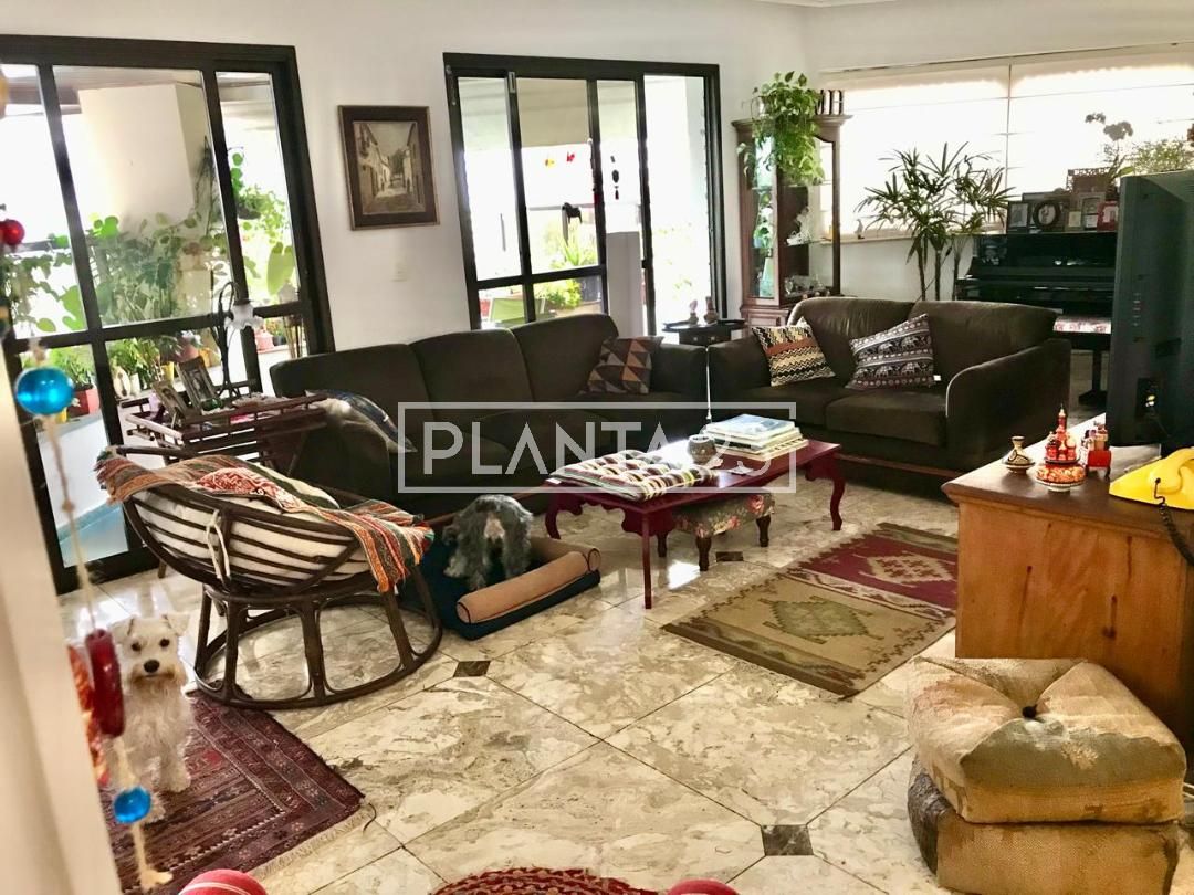 Apartamento com 1 suítes à venda em Morumbi, São Paulo, por R$ 1.000.000 Imagem 4