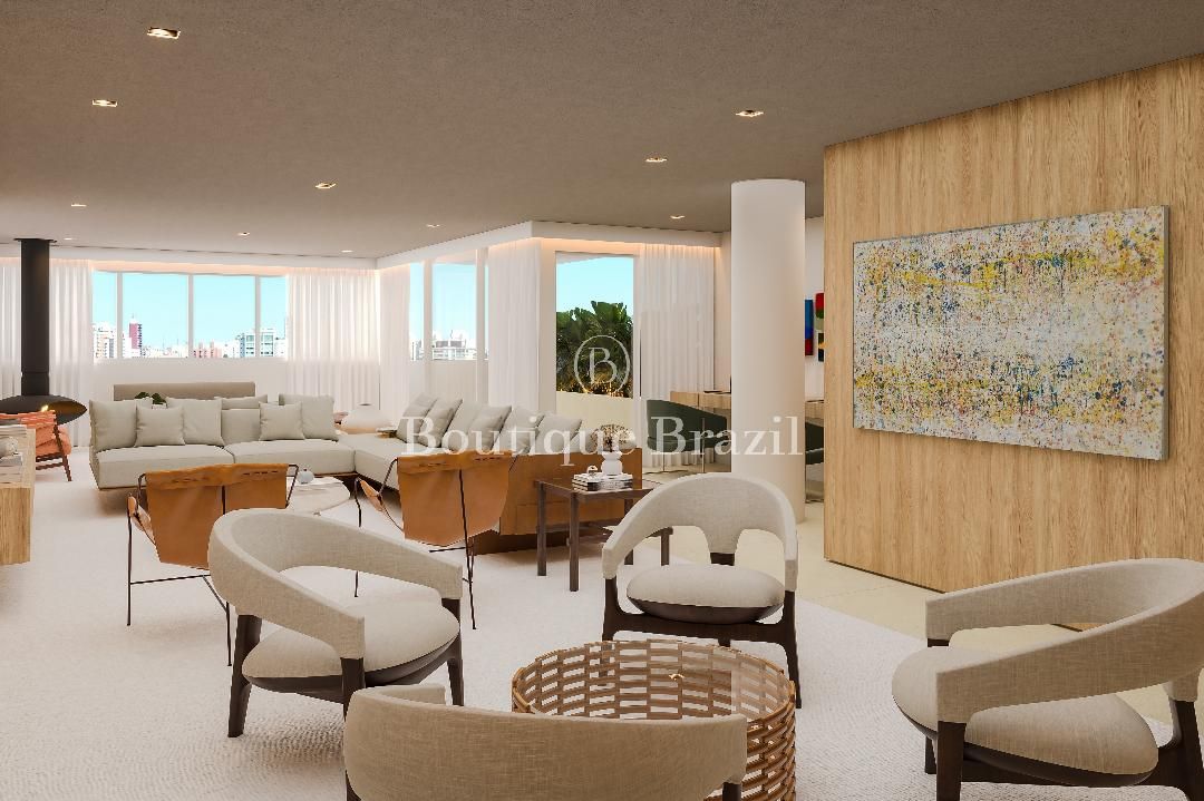 Cobertura com 3 suítes à venda em Jardim América, São Paulo, por R$ 11.570.000 Imagem 6