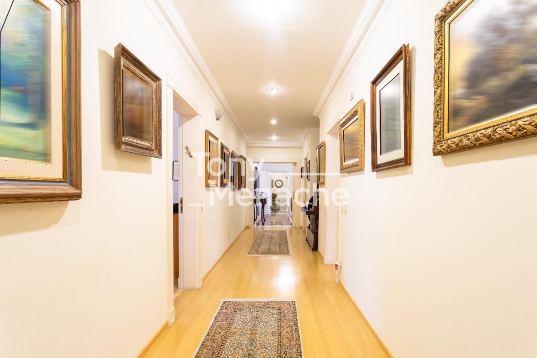 Apartamento com 4 suítes à venda em Jardim Paulista, São Paulo, por R$ 16.000.000 Imagem 7