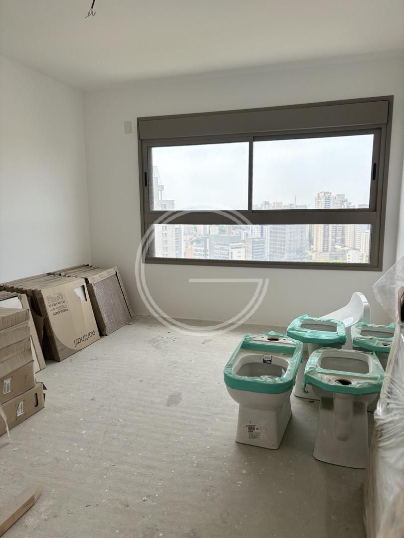 Apartamento com 3 suítes à venda em Vila Madalena, São Paulo, por R$ 4.050.000 Imagem 8