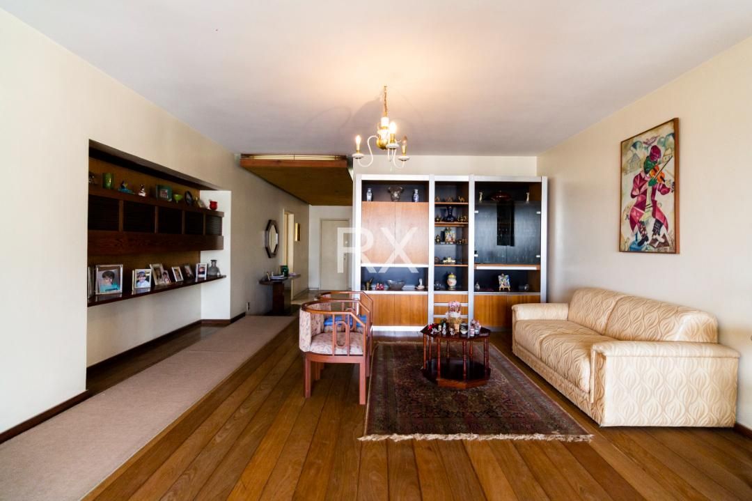 Apartamento com 1 suítes à venda em Santa Cecília, São Paulo, por R$ 1.500.000 Imagem 4