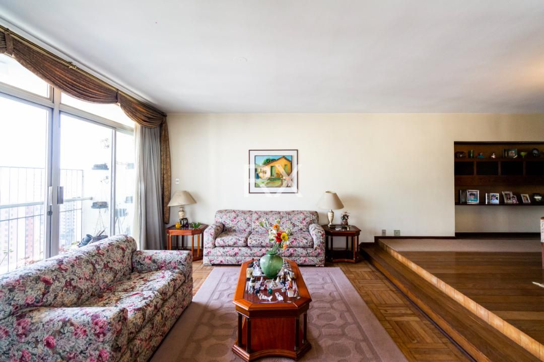 Apartamento com 1 suítes à venda em Santa Cecília, São Paulo, por R$ 1.500.000 Imagem 5