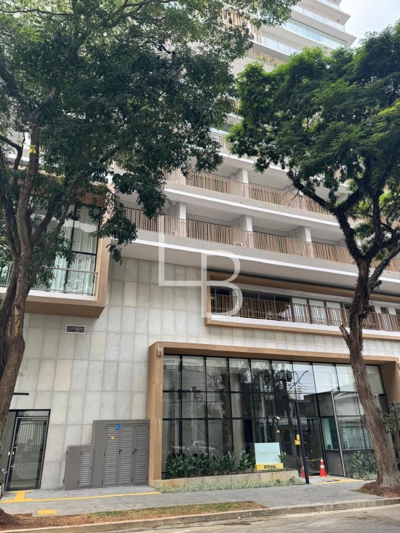 Apartamento com 3 suítes à venda em Vila Madalena, São Paulo, por R$ 4.050.000 Imagem 8