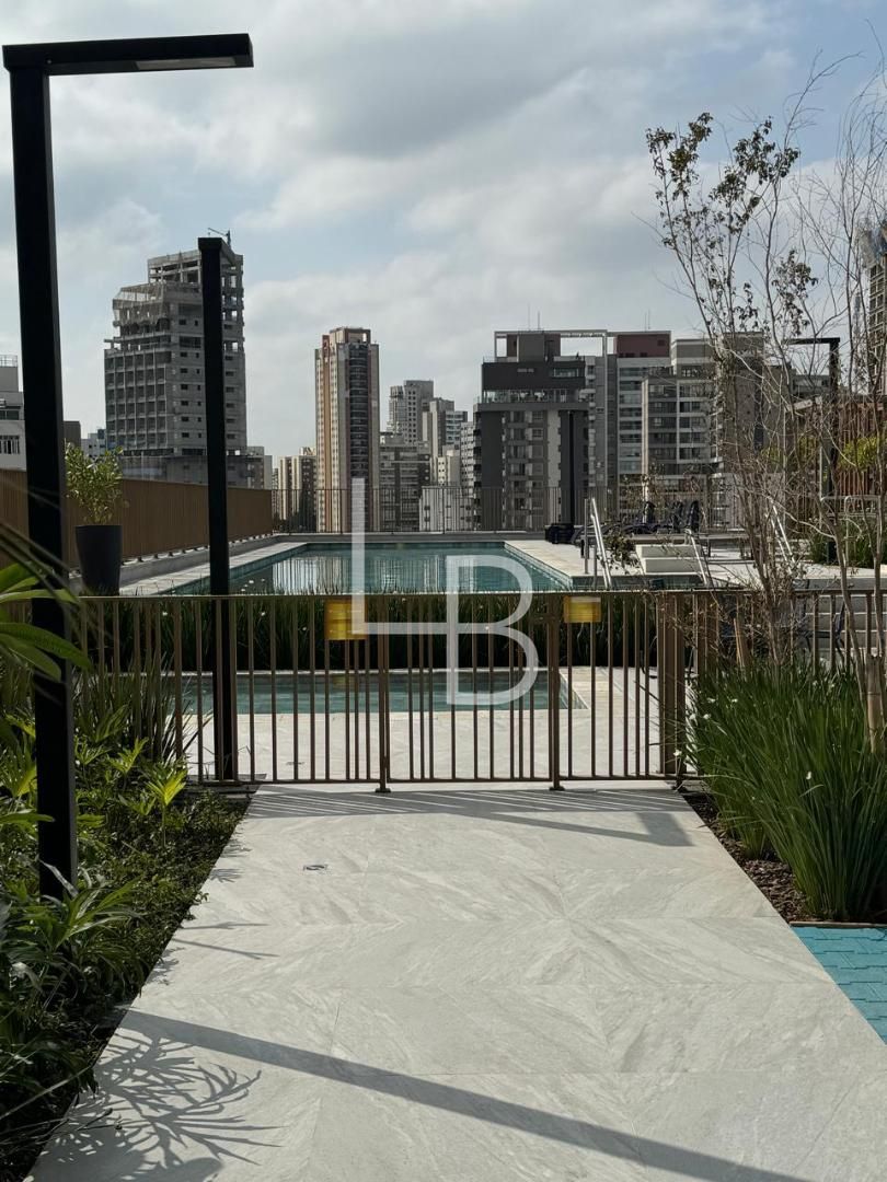 Apartamento com 3 suítes à venda em Vila Madalena, São Paulo, por R$ 4.050.000 Imagem 6