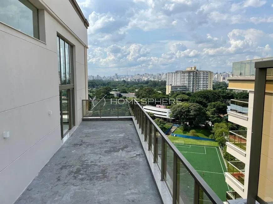 Cobertura com 4 suítes à venda em Vila Clementino, São Paulo, por R$ 18.500.000 Imagem 4