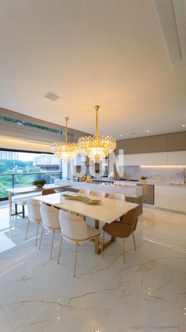 Apartamento com 3 suítes à venda em Vila Clementino, São Paulo, por R$ 6.600.000 Imagem 5