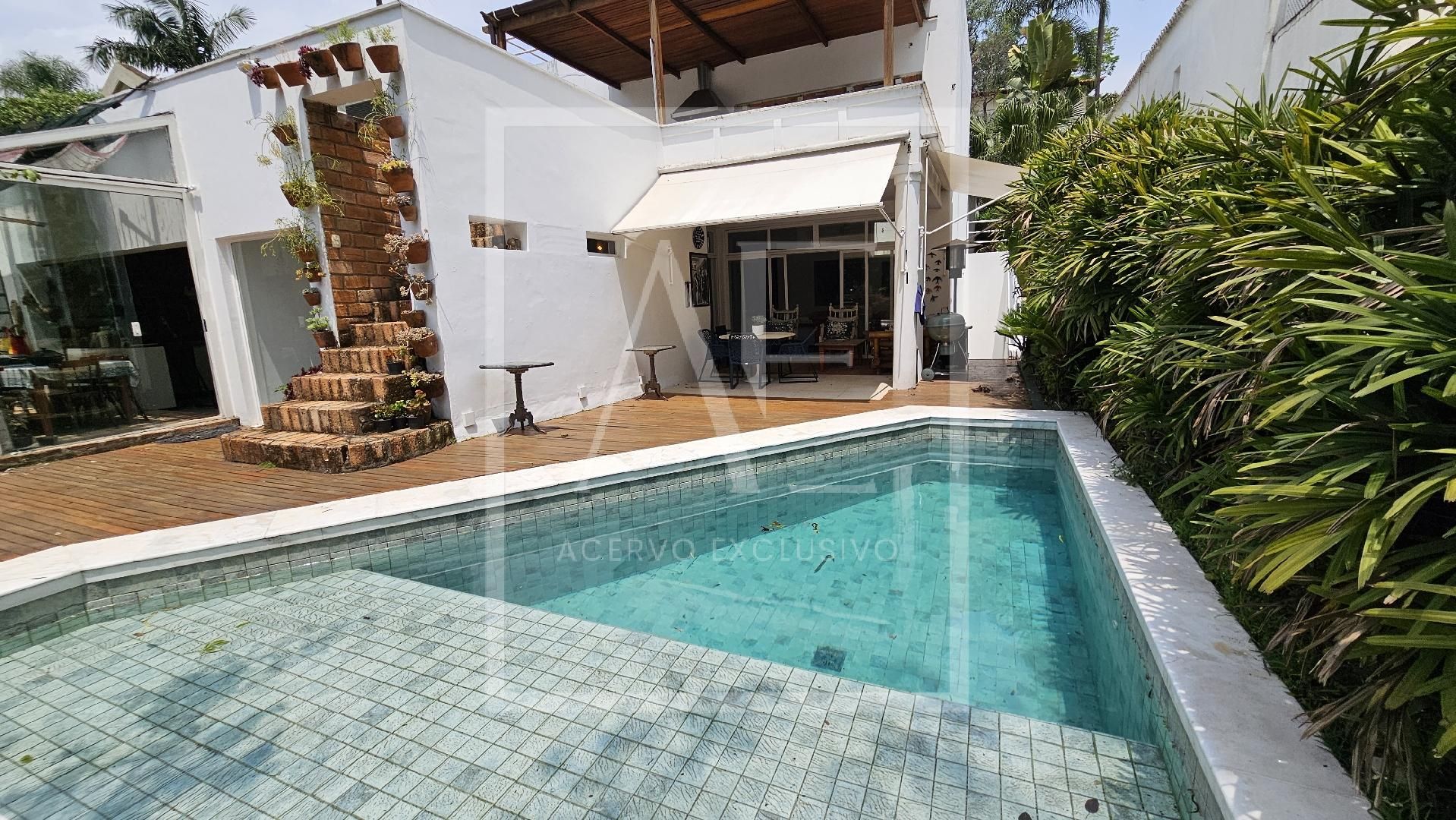 Casa com 4 suítes à venda em Jardim Guedala, São Paulo, por R$ 6.498.000 Imagem 5