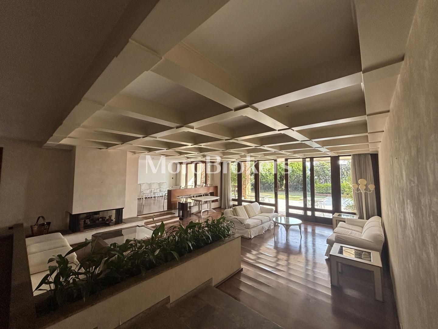 Casa com 5 suítes à venda em Jardim Guedala, São Paulo, por R$ 15.000.000 Imagem 8